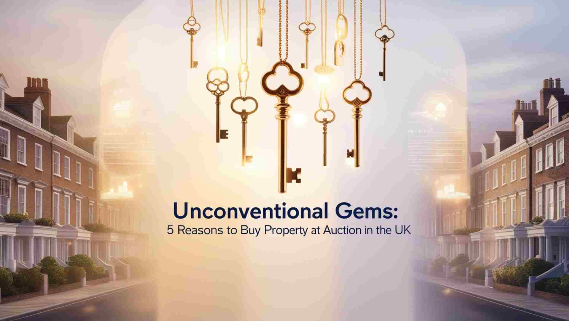 unconventional-gems-5-reasons-to-buy-property-at-auction-in-the-uk